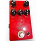 Used JHS Pedals Angry Charlie V3 Effect Pedal