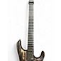 Used Ibanez Q STANDARD WOOD Solid Body Electric Guitar