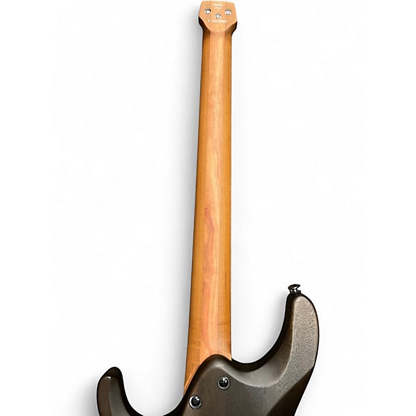 Used Ibanez Q STANDARD WOOD Solid Body Electric Guitar