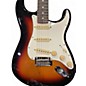 Used Fender player 2 Stratocaster 2 Color Sunburst Solid Body Electric Guitar
