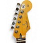 Used Fender player 2 Stratocaster 2 Color Sunburst Solid Body Electric Guitar