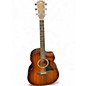 Used Taylor 224CEKDLX KOA Acoustic Electric Guitar thumbnail