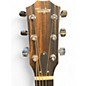 Used Taylor 224CEKDLX KOA Acoustic Electric Guitar