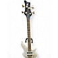 Used Jackson JS3 SPECTRA WHITE Electric Bass Guitar thumbnail