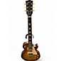 Used Gibson Les Paul Tribute Honey Burst Solid Body Electric Guitar thumbnail