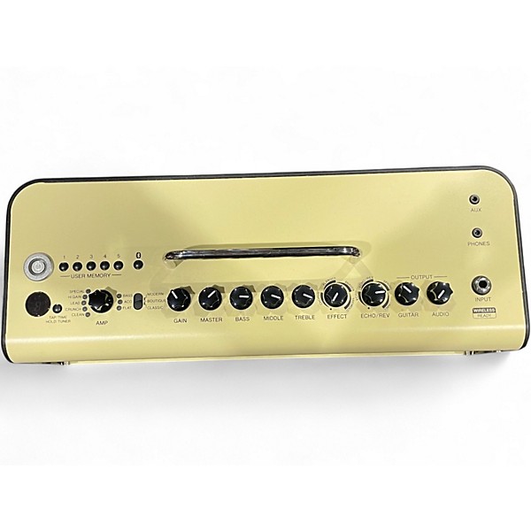 Used Yamaha THR30II WIRELESS Guitar Combo Amp