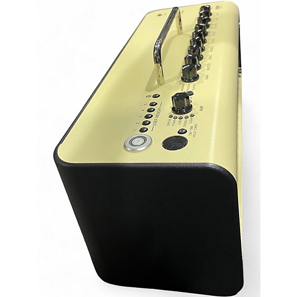 Used Yamaha THR30II WIRELESS Guitar Combo Amp