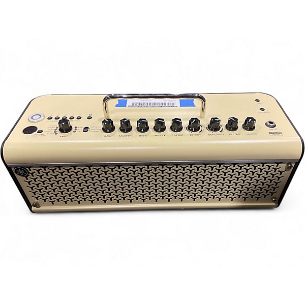 Used Yamaha THR30II WIRELESS Guitar Combo Amp