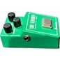 Used Ibanez TS808 Reissue Tube Screamer Distortion Effect Pedal