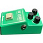 Used Ibanez TS808 Reissue Tube Screamer Distortion Effect Pedal