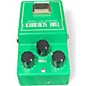 Used Ibanez TS808 Reissue Tube Screamer Distortion Effect Pedal
