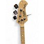 Used Sterling by Music Man STINGRAY SUB 4 2 Tone Sunburst Electric Bass Guitar