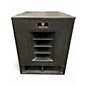 Used Rockville BASS GIG RBG 15FA Powered Subwoofer thumbnail