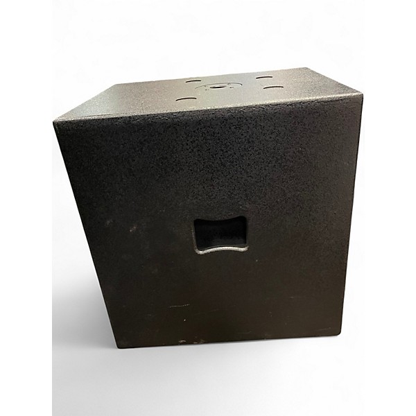 Used Rockville BASS GIG RBG 15FA Powered Subwoofer