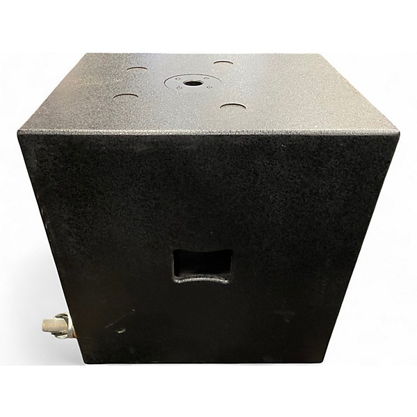 Used Rockville BASS GIG RBG 15FA Powered Subwoofer