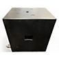 Used Rockville BASS GIG RBG 15FA Powered Subwoofer