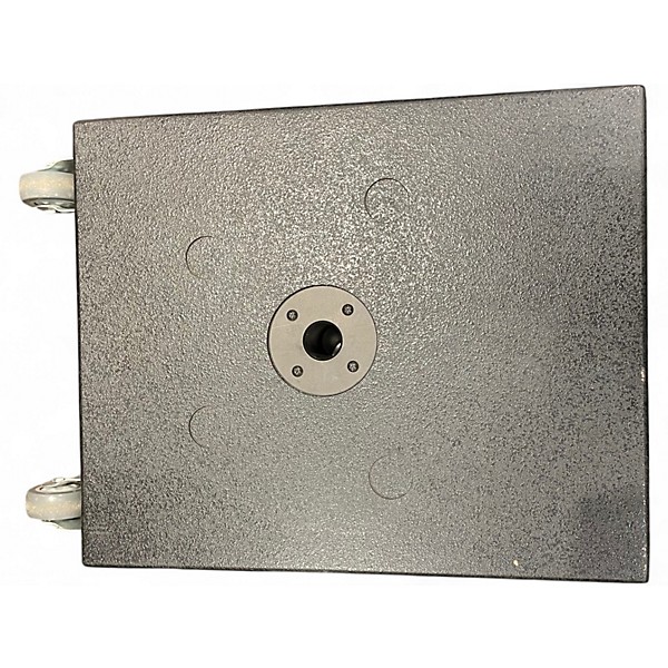 Used Rockville BASS GIG RBG 15FA Powered Subwoofer