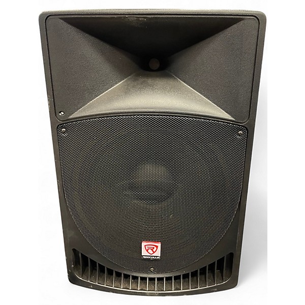 Used Rockville POWER GIG RPG-15 Powered Speaker