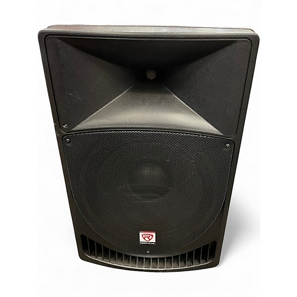 Used Rockville POWER GIG RPG-15 Powered Speaker