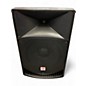 Used Rockville POWER GIG RPG-15 Powered Speaker thumbnail