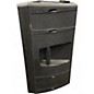 Used Rockville POWER GIG RPG-15 Powered Speaker