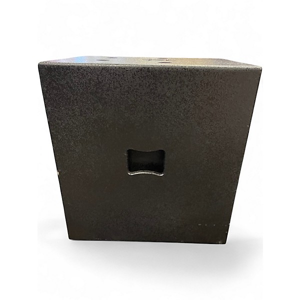 Used Rockville BASS GIG RBG 15FA Powered Subwoofer