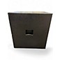 Used Rockville BASS GIG RBG 15FA Powered Subwoofer