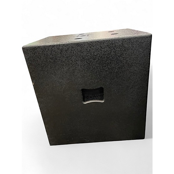 Used Rockville BASS GIG RBG 15FA Powered Subwoofer