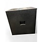 Used Rockville BASS GIG RBG 15FA Powered Subwoofer