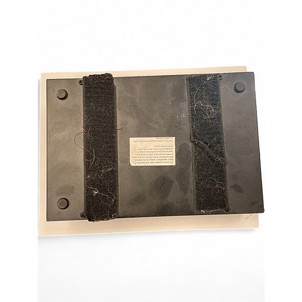 Used Electro-Harmonix Hog2 Harmonic Octave Generator Effect Pedal