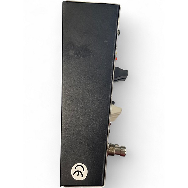 Used Electro-Harmonix Hog2 Harmonic Octave Generator Effect Pedal