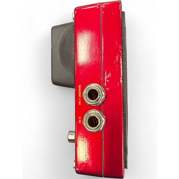 Used DigiTech Ventura Vibe Effect Pedal