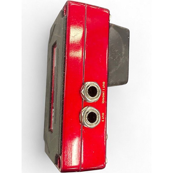 Used DigiTech Ventura Vibe Effect Pedal