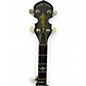 Used Gold Tone AC5 Composite 5 String Natural Banjo