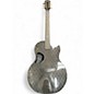 Used McPherson CARBON SERIES CARBON FIBER Acoustic Electric Guitar thumbnail