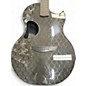 Used McPherson CARBON SERIES CARBON FIBER Acoustic Electric Guitar
