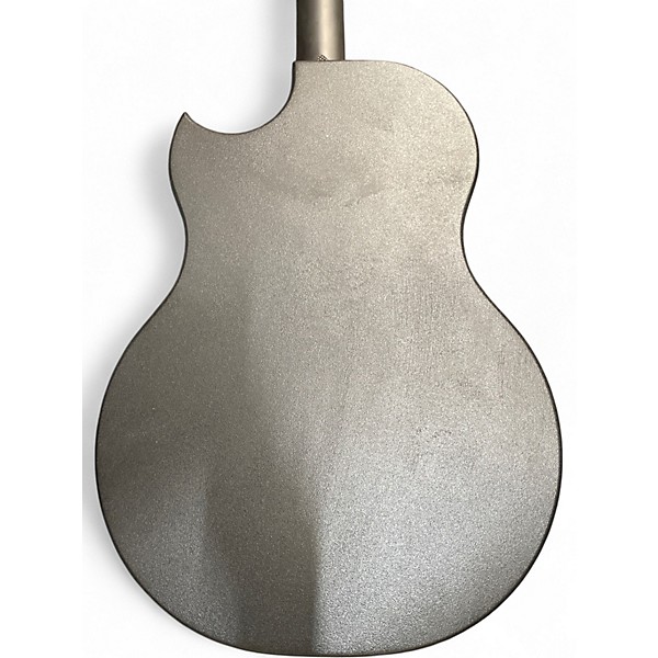 Used McPherson CARBON SERIES CARBON FIBER Acoustic Electric Guitar