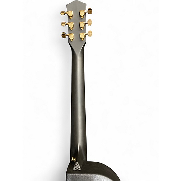 Used McPherson CARBON SERIES CARBON FIBER Acoustic Electric Guitar