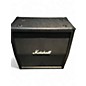 Used Marshall MG412A 4x12 120W Angle Guitar Cabinet thumbnail