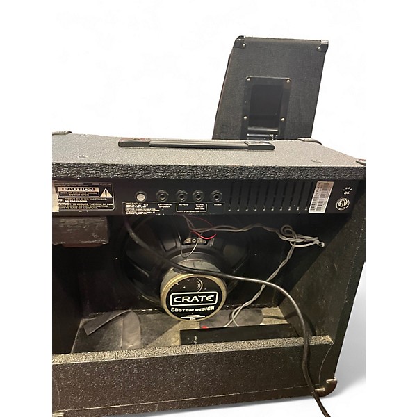 Used Crate GT65 Guitar Combo Amp