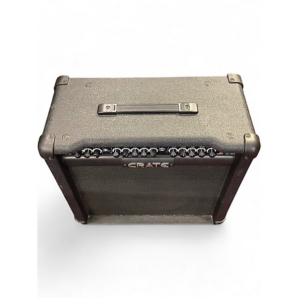 Used Crate GT65 Guitar Combo Amp