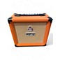Used Orange Amplifiers Crush 12 Guitar Combo Amp thumbnail