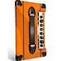 Used Orange Amplifiers Crush 12 Guitar Combo Amp
