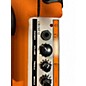 Used Orange Amplifiers Crush 12 Guitar Combo Amp