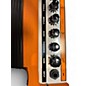 Used Orange Amplifiers Crush 12 Guitar Combo Amp