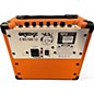 Used Orange Amplifiers Crush 12 Guitar Combo Amp