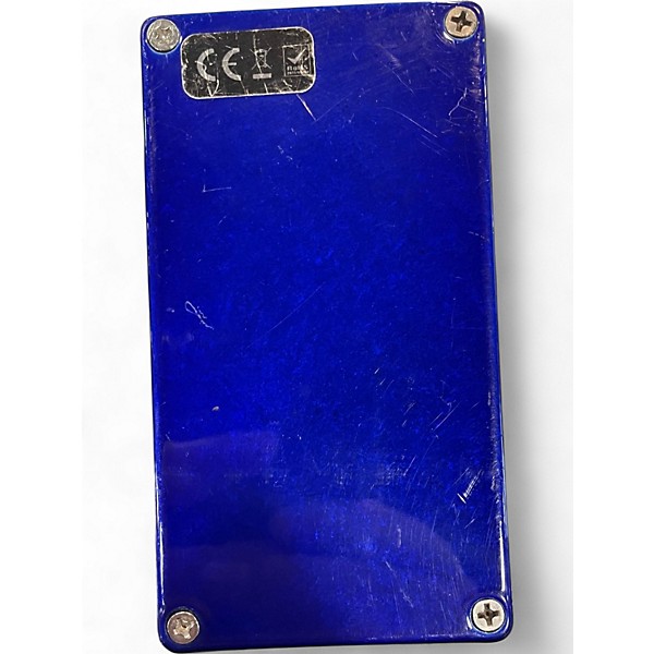 Used Walrus Audio Slo Reverb Effect Pedal