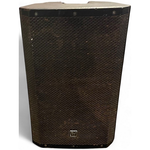 Used Electro-Voice ZLX-15P 15in 2-Way Powered Speaker