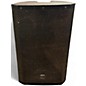 Used Electro-Voice ZLX-15P 15in 2-Way Powered Speaker thumbnail