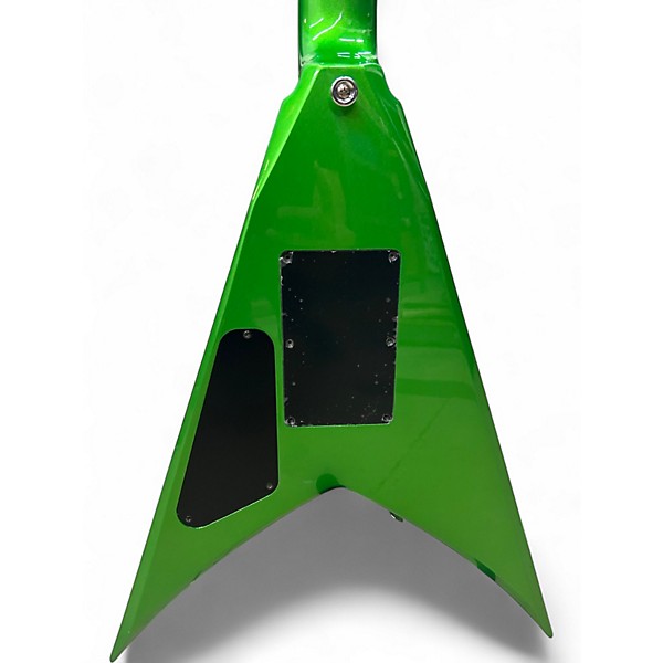 Used Jackson SCOTT IAN KING V BALDINI Solid Body Electric Guitar